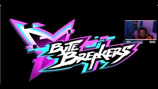 Byte Breakers Beta review [upl. by Chapen]