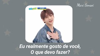 TXT Soobin  Ottoke Song Tradução PtBr [upl. by Sutit]