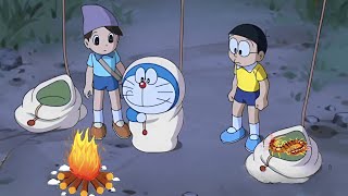 Doraemon New Episode  Doraemon Cartoon New Episode Review In Hindi  19122024  Recap [upl. by Anastassia]