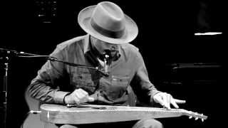 Ben Harper  Call It What It Is live acoustic [upl. by Hirsch]