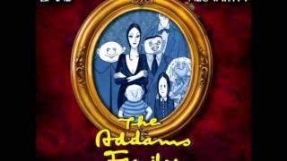 The Addams Family Musical What If [upl. by Sowell898]