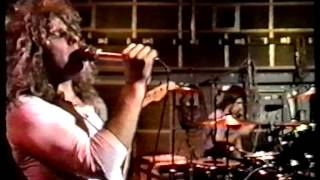 Montrose  Bad Motor Scooter Live at the Old Grey Whistle Test 1974 [upl. by Naimaj161]