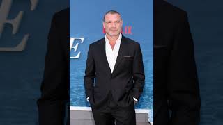 Liev Schreiber Birthday [upl. by Guglielma]