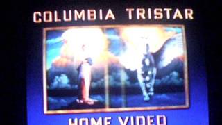 Columbia TriStar Home Video 1999 [upl. by Erastus]