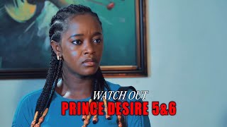 PRINCE DESIRE 5amp6 OFFICIAL TRAILER  2020 LATEST NIGERIAN NOLLYWOOD MOVIES [upl. by Sitruk]