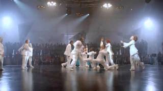 StreetDance 3D final Dance HD 720p Subscribe for more [upl. by Krystal199]