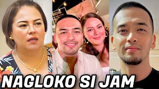 Karla Estrada HIWALAY NA sa BATANG BOYFRIEND na si Jam Ignacio [upl. by Jazmin]