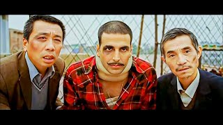 Chandni Chowk to China Full Movie Review amp Facts  Akshay Kumar  Deepika Padukone  Mithun [upl. by Lorrad]