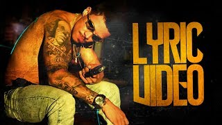 MC Kapela  Gelo de Maracuja Lyric Video Djay W [upl. by Eiduam]