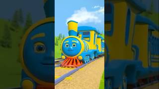 Wheels on the Train trending ytshorts vehicle babysongs shorts viral [upl. by Cherri]