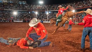 🔴 FINAL EM CUTIANO Rodeio de COLORADO 2022 Oficial 4K [upl. by Duncan]