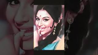 Mere Sapno Ki Rani Kab Aayegi Tu hindisong oldsong love rajeshkhanna popularsong shorts [upl. by Sregor]