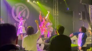 姫事絶対値 241106 ”大阪定期” 「ほな、いこか」vol2＠Yogibo HOLY MOUNTAIN [upl. by Odarnoc]