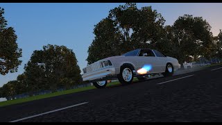 CRAZY NO TRAILER SMALL TIRE RACE  DODGING COPS AN SKETCHY SPOTS  FIVEM RP LIVE [upl. by Derwon]