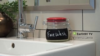 DIY Face Wash [upl. by Vardon]