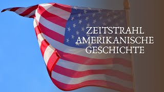 Zeitstrahl Amerikanische Geschichte [upl. by Lelah342]