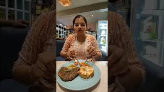 Beef Steak payyanurfoodvlog shorts viralvideo trending ytshorts steak beef [upl. by Halimeda620]