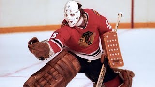 Don Cherry Remembers Tony Esposito [upl. by Kolodgie]