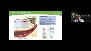 Introduction to Liquid Biopsies [upl. by Danna404]