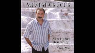 Mustafa Küçük  Cıngıllım [upl. by Katerine]