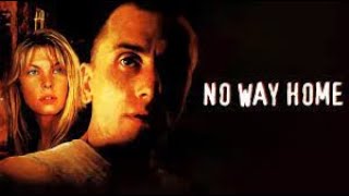 NO WAY HOME Full Movie  Tim Roth  Thriller Movies  The Midnight Screening [upl. by Basilius256]