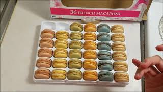 Tipiak French Macarons [upl. by Om]