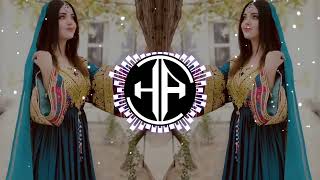 Toro Stargo 👀 Slowed Reverb  Pashto new song  Pashto bast song  HA Pashto Bass [upl. by Shayla590]