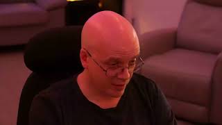 Devin Townsend  Gratitiude Commentary [upl. by Butterfield465]