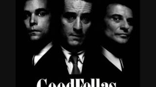 Sincerely By The Moonglows Goodfellas soundtrack [upl. by Vincenta349]