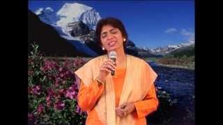 Aisa Mujhe Lagta Hai  Rev Tahira Ali Massey  Hindi Gospel Song  Masihi Geet [upl. by Atterahs]