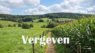 Vergeven [upl. by Christopher502]