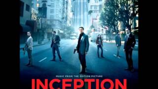 Inception Expanded Motion Picture Score CD1  04 Dream Is Collapsing [upl. by Gray987]