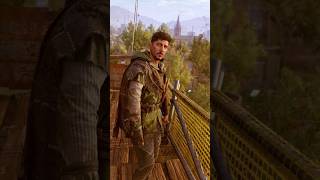 dying light 2shorts gaming games gameplay game [upl. by Kelcey]