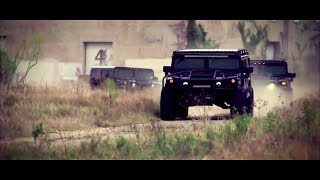 A KAY  KALI HUMMER BASS BOOSTED FULL VIDEO [upl. by Riedel]