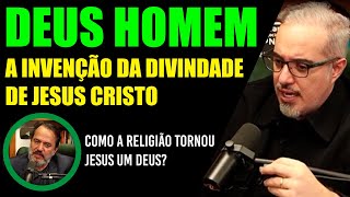 Jesus não é Deus  Saiba a verdade agora [upl. by Feigin128]