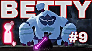 Death s door Netflix BETTY 🦧 BOSS Gameplay 9 [upl. by Suirtemed]