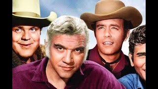 🔴 Bonanza Full Movie 4 Hours Long🔴 Season 12 Episode 1617181920 🔴 Western TV Series 1080p [upl. by Annairdna697]