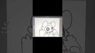 Transcendental Cha Cha Cha animation meme art animation tomcardy animationmeme [upl. by Mingche]