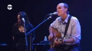 James Taylor  North Sea Jazz 2009  Youve Got A Friend [upl. by Kym493]