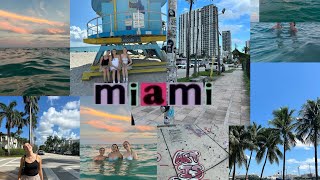 trip to miami  au pair  usa [upl. by Coit]