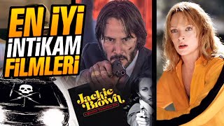 En İyi İntikam Filmleri Top 5 [upl. by Vullo961]