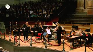 Combattimento Consort Händel en Purcell  Live Concert  HD [upl. by Aneras]