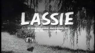 Lassie Theme Song [upl. by Mccahill956]