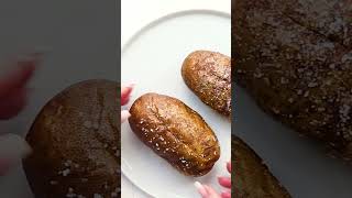 Air Fryer Baked Potatoes [upl. by Mcferren]