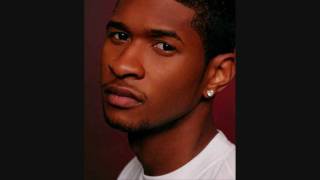 Usher Ft Pharrell  Certified HD Lyrics [upl. by Hwang]