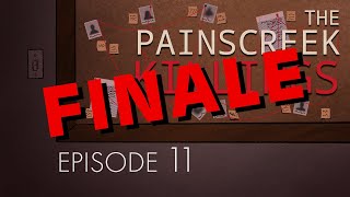 PAINSCREEK KILLINGS  Part 11 AAAAAAAAAAAAAAAAAAAAAAAAAAAAA End [upl. by Vasti]