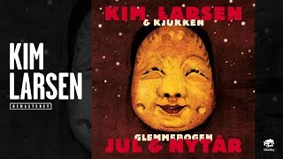 Kim Larsen amp Kjukken  Juletræet med sin pynt Official Audio [upl. by Lail]