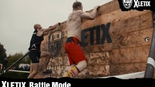 Ultimate OCR XLETIX Battle Mode Sports Motivation [upl. by Zelazny399]