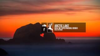 Arctic Lake  Heal Me SpectraSoul Remix [upl. by Reitman540]