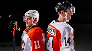 Local Chevrolet Dealers Named Flyers Home and Road Helmet Partner [upl. by Parsifal]